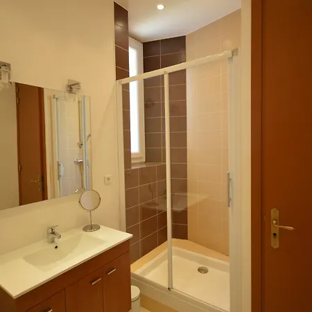 Three-bedrooms Flat Palais Des Festivals Cannes