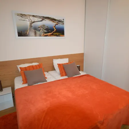 Three-bedrooms Flat Palais Des Festivals Apartment *