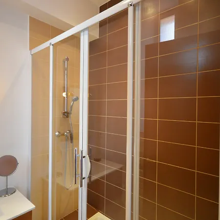 Three-bedrooms Flat Palais Des Festivals * Cannes