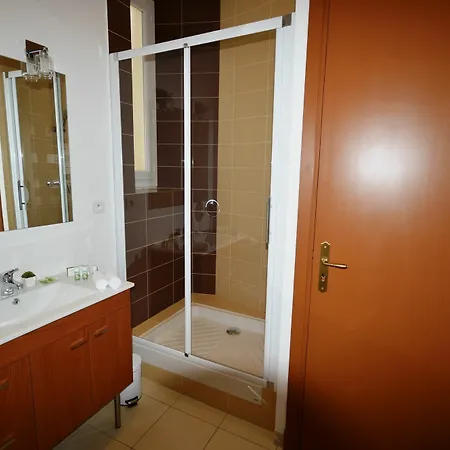 Three-bedrooms Flat Palais Des Festivals Apartment