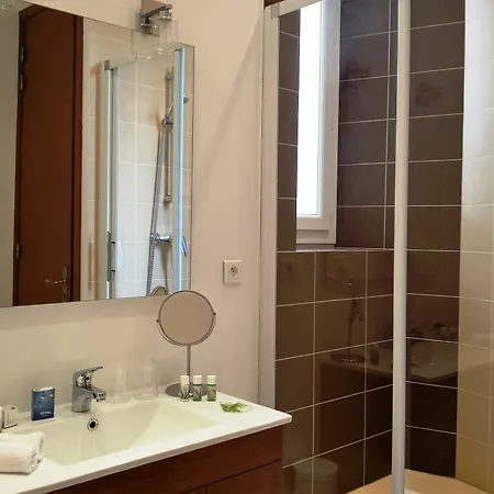 Lägenhet Three-bedrooms Flat Palais Des Festivals *