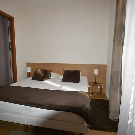 Three-bedrooms Flat Palais Des Festivals *