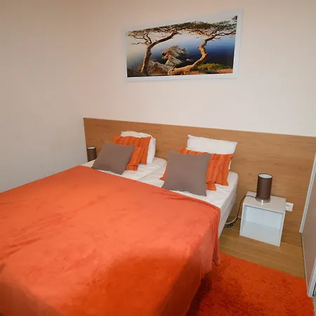 Three-bedrooms Flat Palais Des Festivals Apartment Cannes