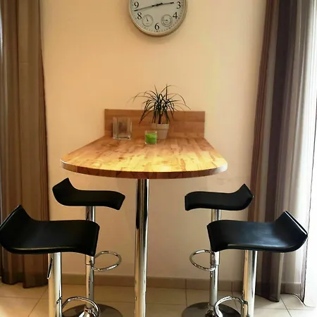 Three-bedrooms Flat Palais Des Festivals Apartment Cannes